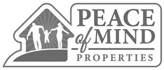 PEACE OF MIND PROPERTIES