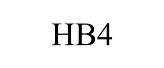 HB4