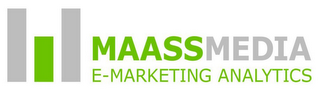 MAASSMEDIA E-MARKETING ANALYTICS