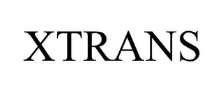 XTRANS