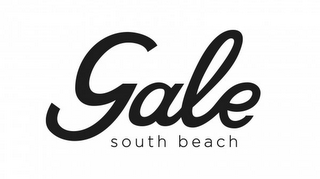 GALE SOUTH BEACH