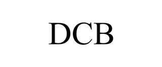 DCB