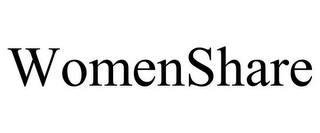 WOMENSHARE