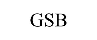 GSB