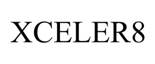 XCELER8
