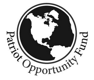 PATRIOT OPPORTUNITY FUND