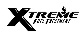 XTREME FUEL TREATMENT