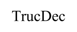 TRUCDEC