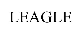 LEAGLE