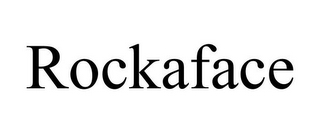 ROCKAFACE