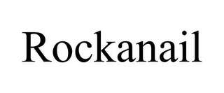 ROCKANAIL