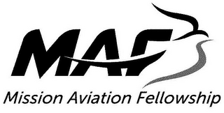 MISSION AVIATION FELLOWSHIP; MAF