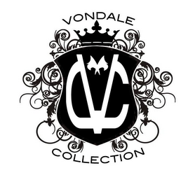 VONDALE COLLECTION VDC