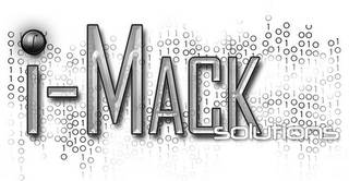 I-MACK SOLUTIONS