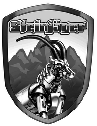 STEINJAGER