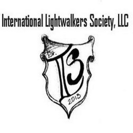 ILS INTERNATIONAL LIGHTWALKERS SOCIETY,LLC