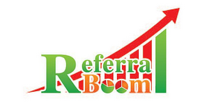 REFERRAL BOOM