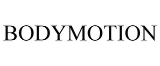 BODYMOTION