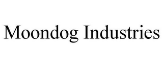 MOONDOG INDUSTRIES