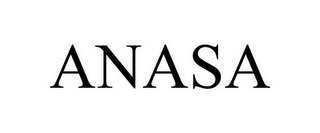 ANASA