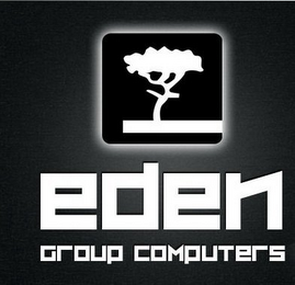 E EDEN GROUP COMPUTERS