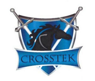 C CROSSTEK