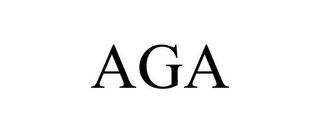 AGA