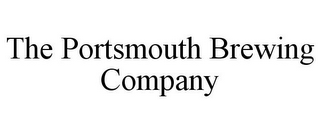 THE PORTSMOUTH BREWING COMPANY