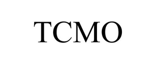 TCMO