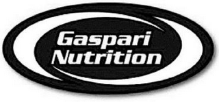 GASPARI NUTRITION