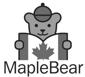 MAPLEBEAR