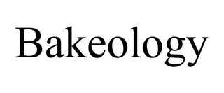 BAKEOLOGY