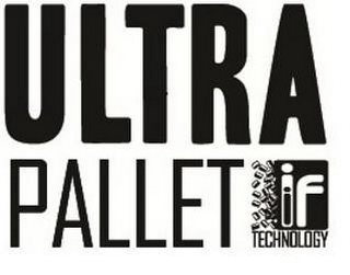 ULTRA PALLET IIF TECHNOLOGY