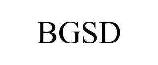 BGSD