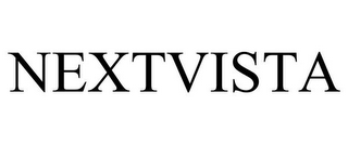 NEXTVISTA