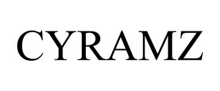 CYRAMZ