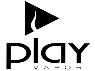 PLAY VAPOR