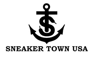 ST SNEAKER TOWN USA