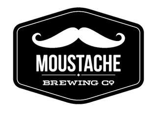 MOUSTACHE BREWING CO.