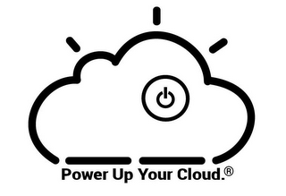 POWER UP YOUR CLOUD.