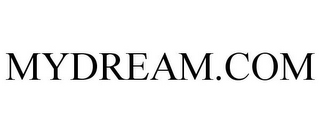 MYDREAM.COM