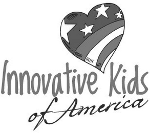 INNOVATIVE KIDS OF AMERICA