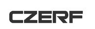 CZERF
