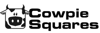 COWPIE SQUARES