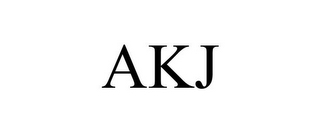 AKJ