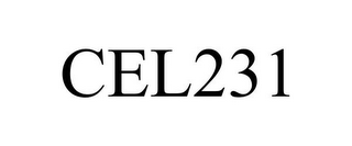CEL231