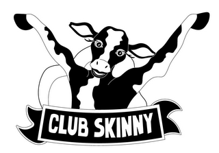 CLUB SKINNY