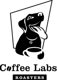 COFFEE LABS ROASTERS