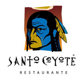 SANTO COYOTE RESTAURANTE