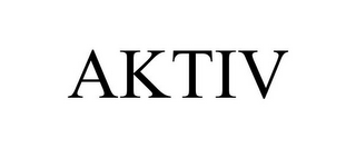 AKTIV